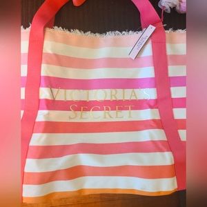 Victoria Secret Beach bag